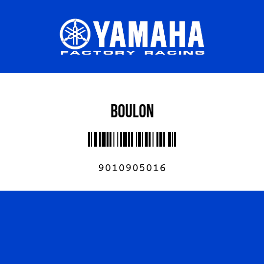 BOULON