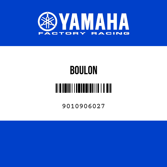 BOULON