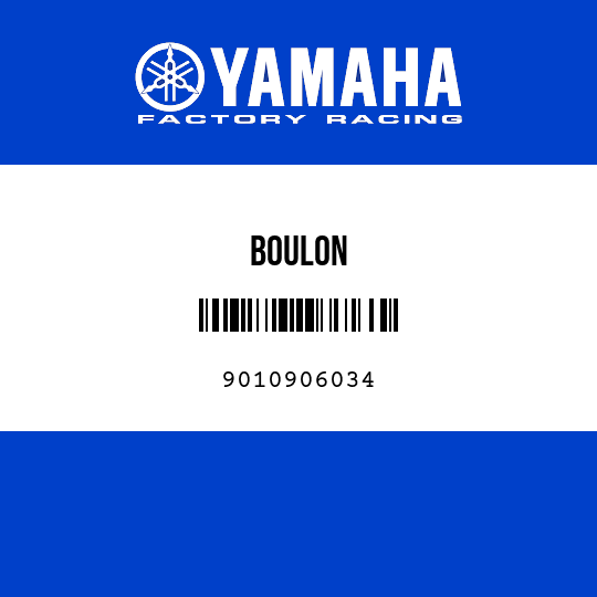 BOULON