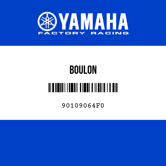 BOULON