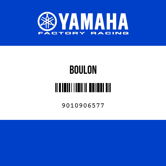 BOULON
