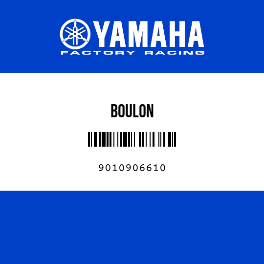 BOULON