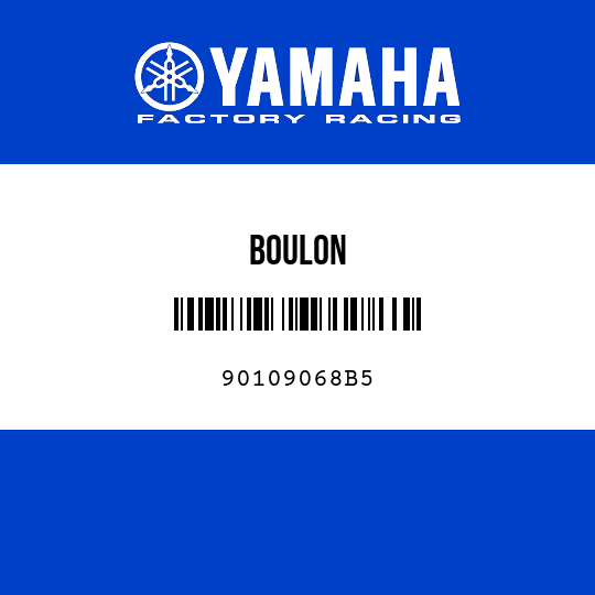 BOULON