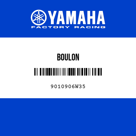 BOULON