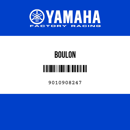 BOULON