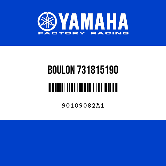 BOULON 731815190