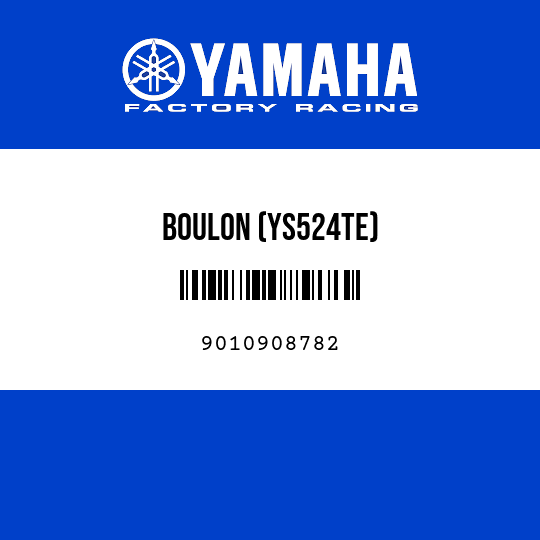 BOULON (YS524TE)