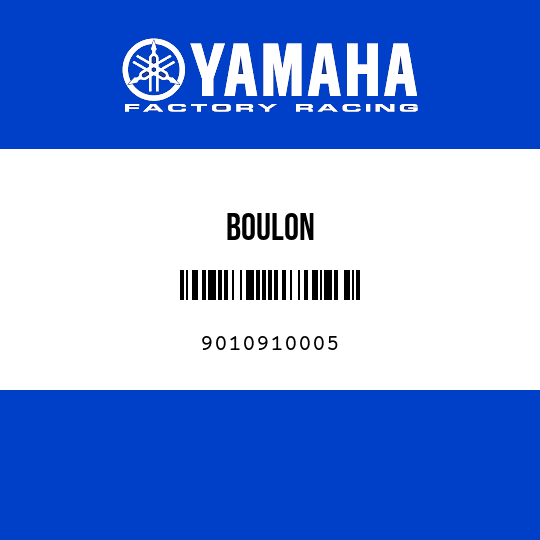BOULON