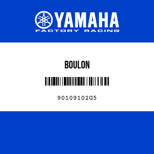 BOULON