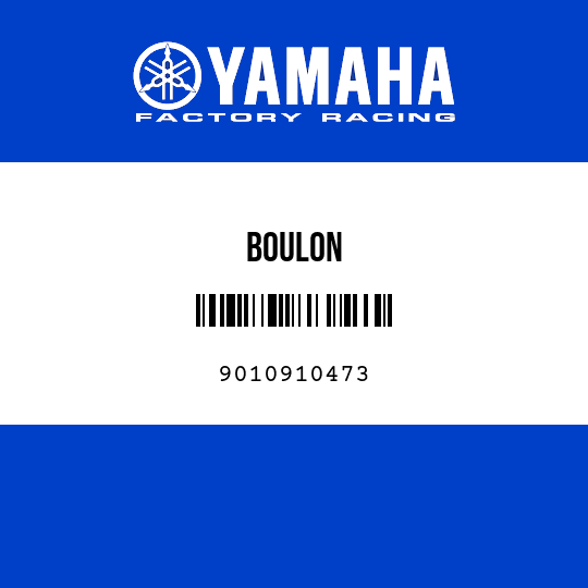 BOULON