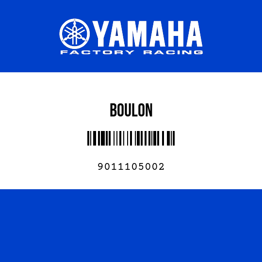 BOULON