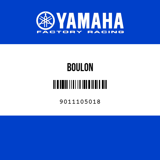 BOULON