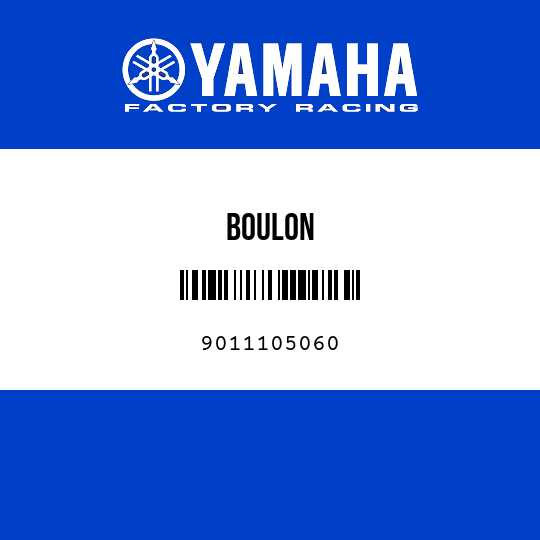 BOULON