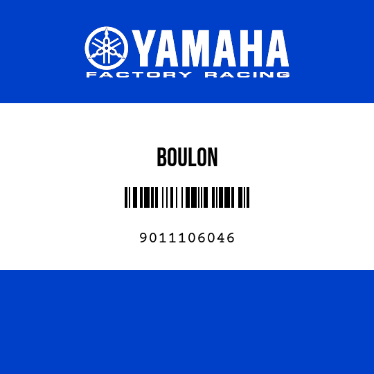 BOULON