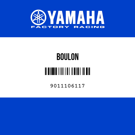BOULON