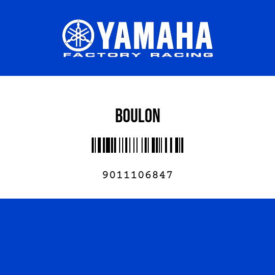 BOULON