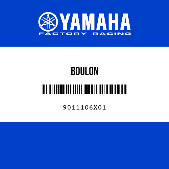 BOULON