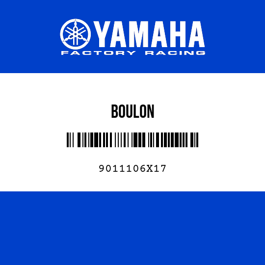 BOULON
