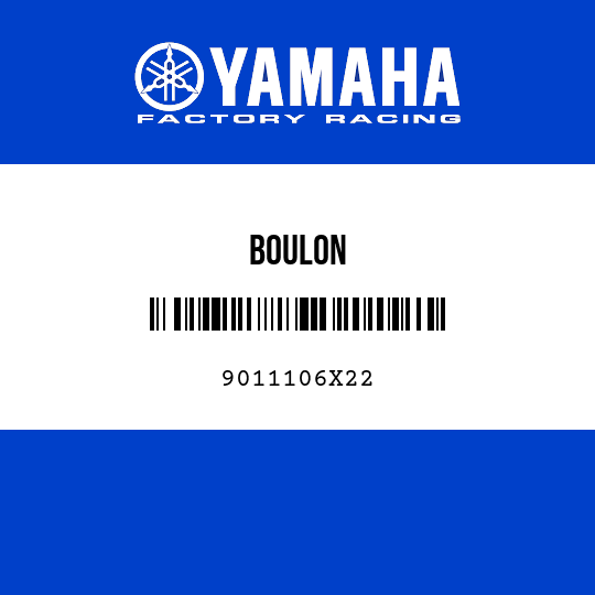 BOULON