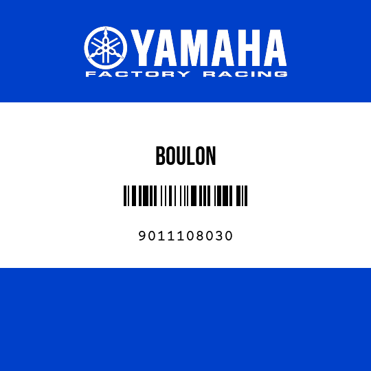 BOULON