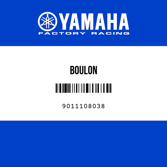 BOULON
