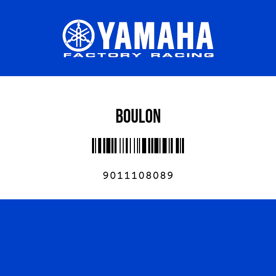 BOULON
