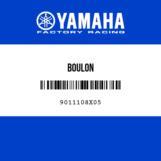 BOULON