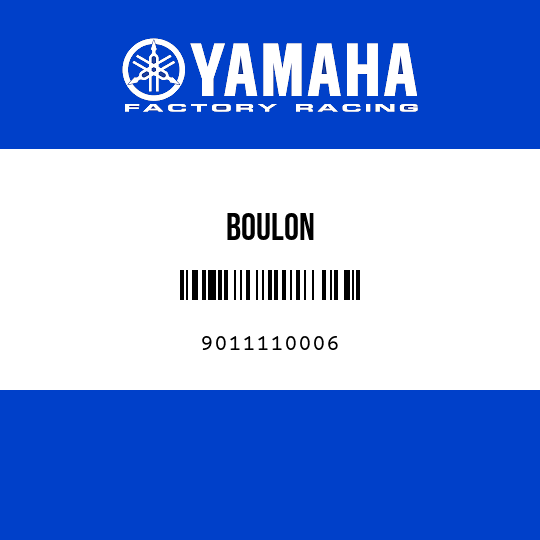 BOULON