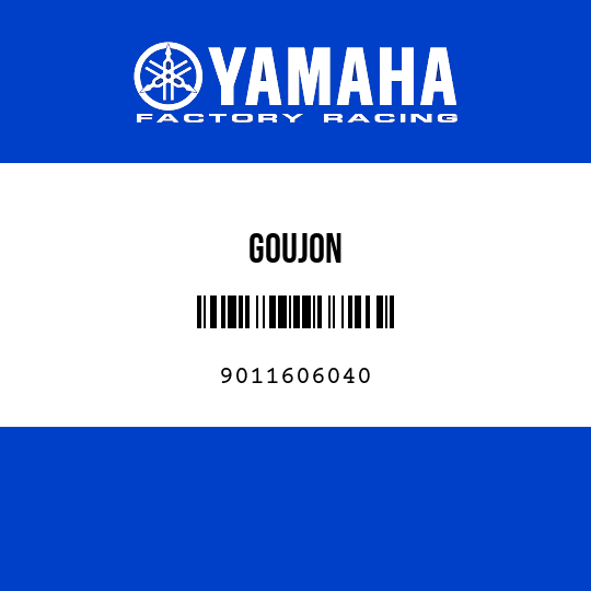 GOUJON