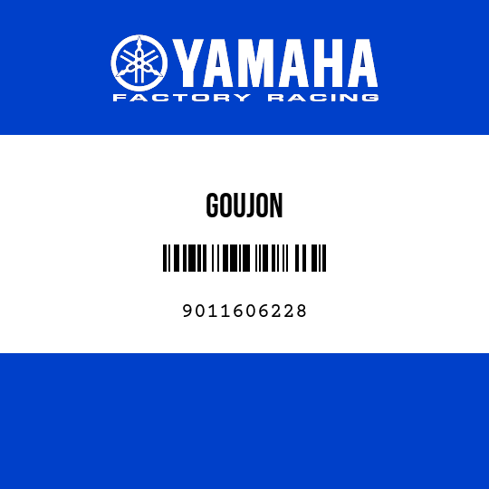 GOUJON