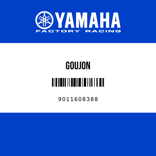 GOUJON