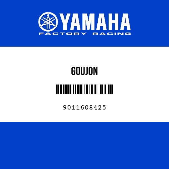 GOUJON