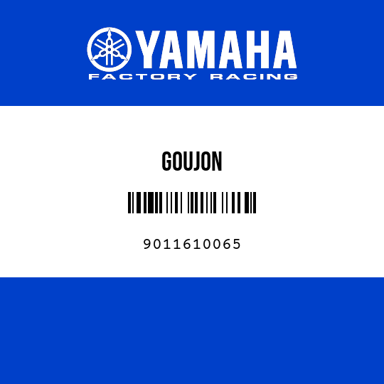 GOUJON