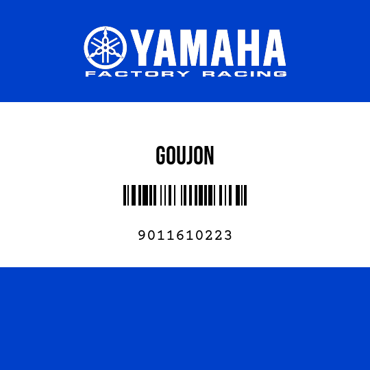 GOUJON