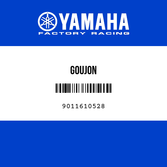 GOUJON