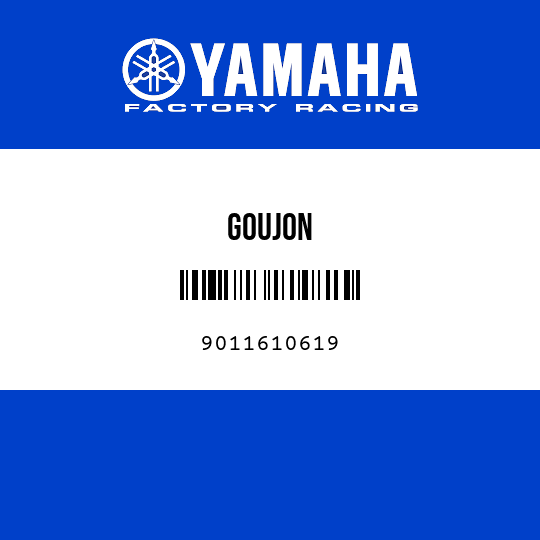GOUJON