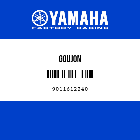 GOUJON