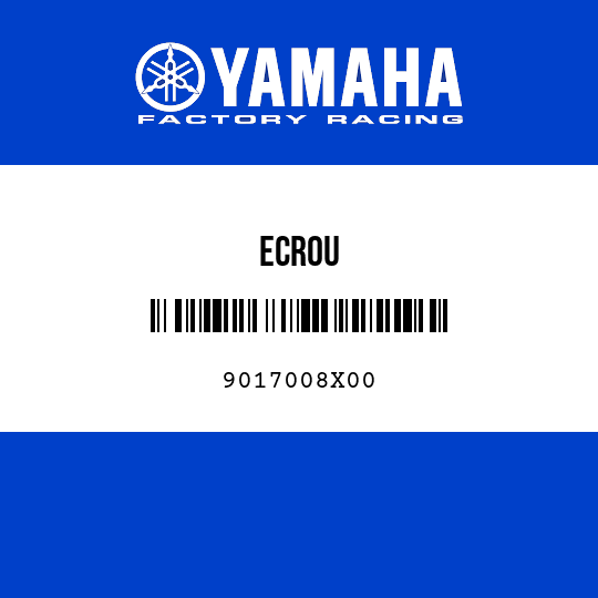 ECROU