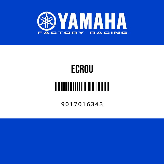 ECROU