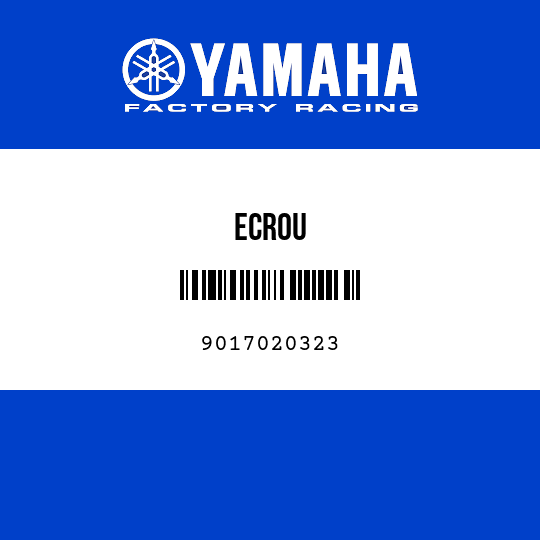 ECROU