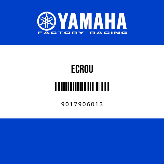 ECROU