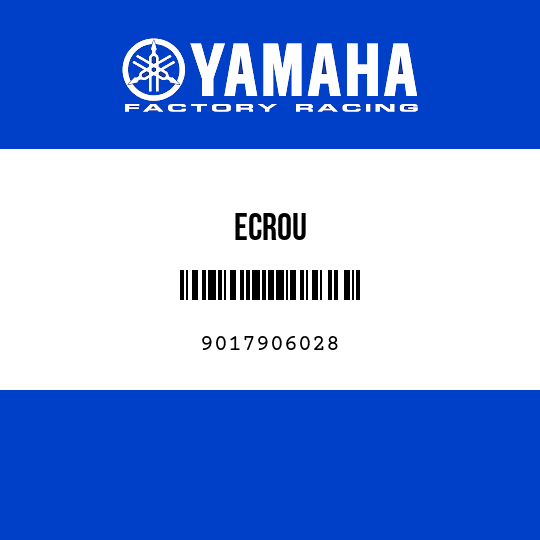 ECROU