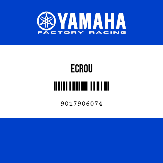 ECROU