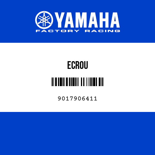 ECROU
