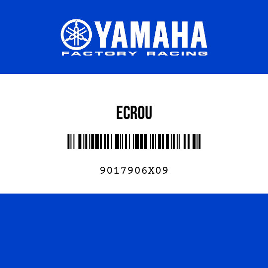 ECROU