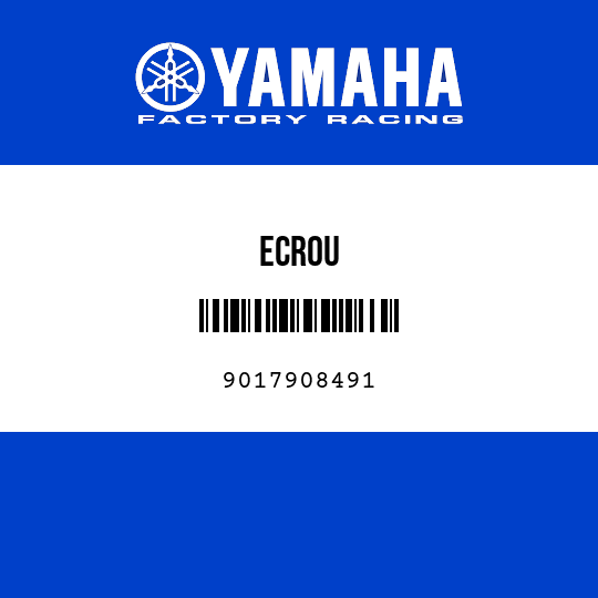 ECROU