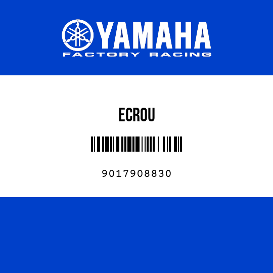 ECROU