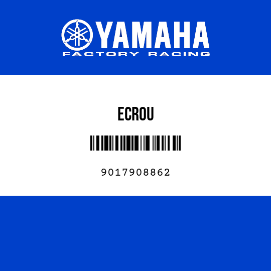 ECROU