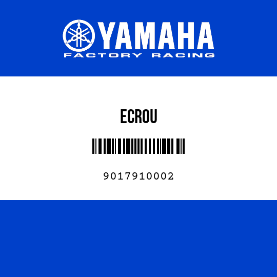 ECROU