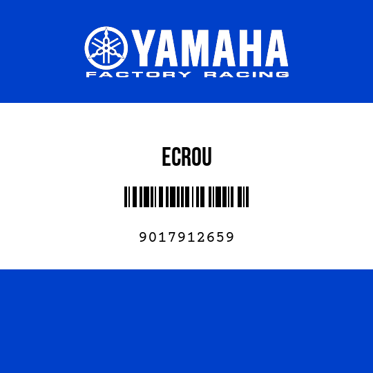 ECROU
